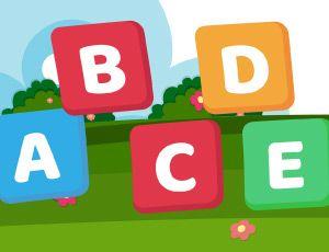 Que tal um joguinho de palavras? 🔡⁣ ⁣ Seu próximo desafio é formar  palavras usando as letras em L E A R N I N G!⁣ ⁣ The game is on!…