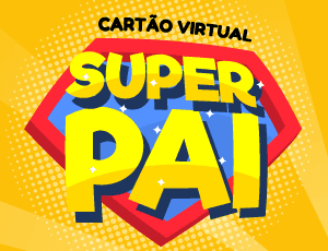 Cartão Virtual Superpai