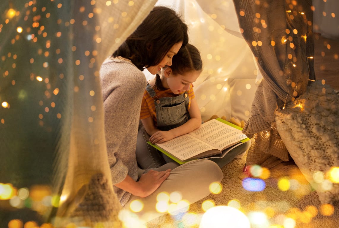 Como melhorar a fluência de leitura do meu filho?