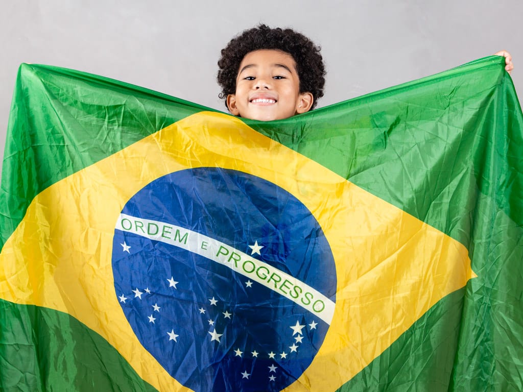 Dia da Bandeira 19/11: Um símbolo de nossa identidade