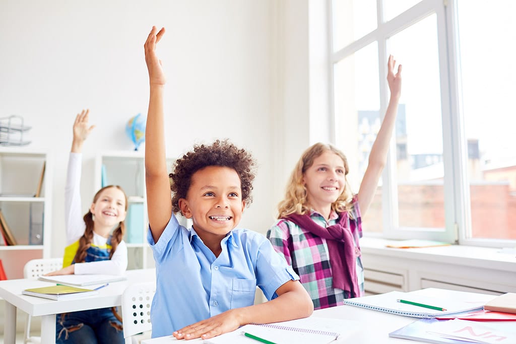 Dia da Escola: celebrando o lugar onde o futuro é construído