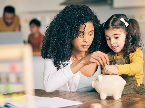 Como Ensinar Educação Financeira para Crianças de Forma Divertida