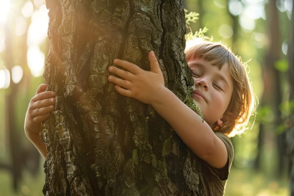 Dia da Árvore: Celebrando a Vida e a Natureza