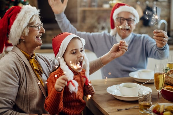 Natal: história, celebração e muita diversão!