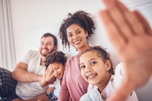 Dia da Família: entenda a importância do apoio familiar para o aprendizado das crianças