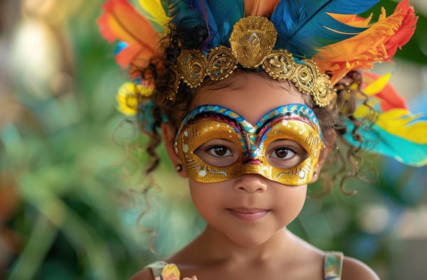 Carnaval: história da famosa festa brasileira!